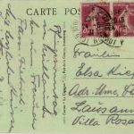 Mulhouse - Place de Reunion - Marche