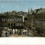 Metz - Hauptwache
