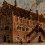 Mülhausen - Rathaus