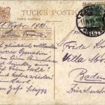 Mülhausen - Rathaus