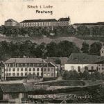 Bitsch - Institut St. Augustin