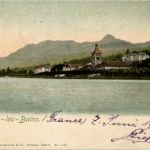 Evian les Bains