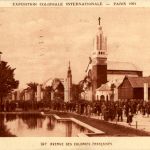 Paris - Exposition Coloniale 1931
