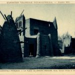 Paris - Exposition Coloniale 1931