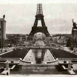 Paris - Exposition Internationale 1937