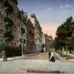 Metz - Kaiser Wilhelm Ring
