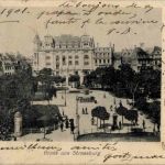 Gruss aus Strassburg