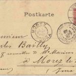 Gruss aus Strassburg