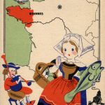 Provinces de France - Bretagne