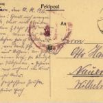 Reims - Rue du Bourg