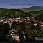 Leberau bei Markirch