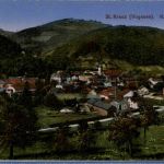 St. Kreuz