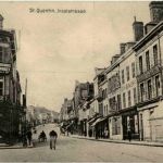 St. Quentin - Inselstrasse
