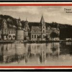 Dinant an der Maas