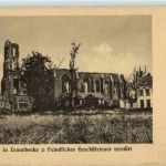 Kirche in Zonnebeeke