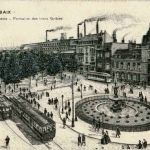 Roubaix - Boulevard Gambetta