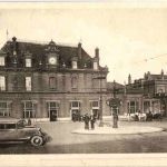 Douai - La Gare
