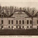 Monchy-Cayeux - Chateau