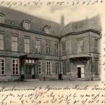 Orleans - L eveche
