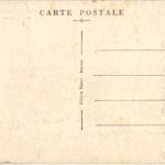 Montescourt Lizerolles - Le Mairie
