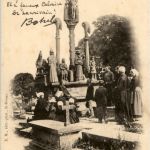 Calvaire de Laurivain