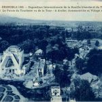 Grenoble - Exposition Internationale