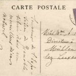 Grenoble - Exposition Internationale