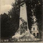 Bar le Duc - Monument des Enfants