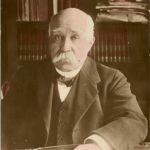 M. Clemenceau - Organisateur de la Victoire