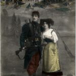 Alsace - WK1