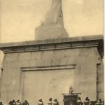 Floing-Sedan - Inauguration de Monument des Braves Gens