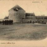 Auxonne - Le Chateau