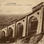Lourdes - Funiculaire du Pic du Jer