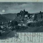 Cornillon pres St. Etienne