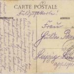 Un Coin de Grand Halte - WK1