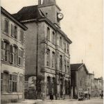 Saint Mihiel - L Hotel de Ville