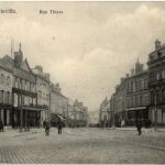 Charleville - Rue Thiers