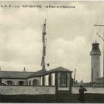 Cap Cris Nez - Le Phare