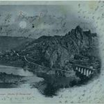 La Loire au Pertiset pres St. Etienne