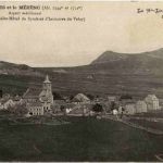 Les Estables et le Mezenc