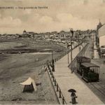 Les Sables d Olonne - Tramway