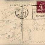 Angers - costumes