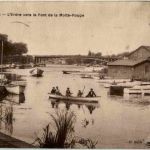 Nantes - L Erdre