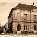 La Fleche - Les Halles
