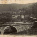 Bussang - Pont de Sechenat