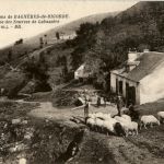 Bagneres de Bigorre - La Cabane des Sources