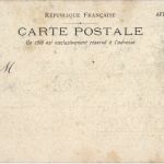Paris - Exposition 1900