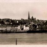 Treguir 1944