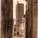 Saint Raphael - Rue de la vieille Ville