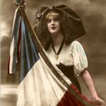 Vive la France